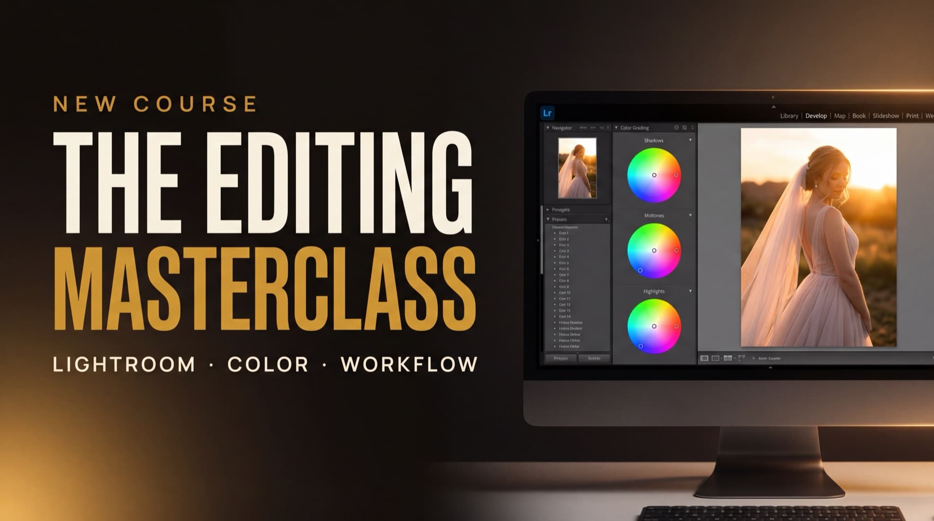 The Editing Masterclass thumbnail