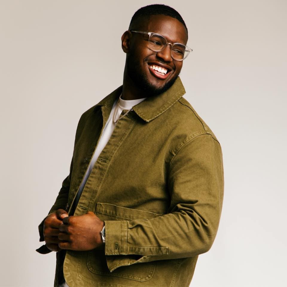 Rashaud Owens headshot